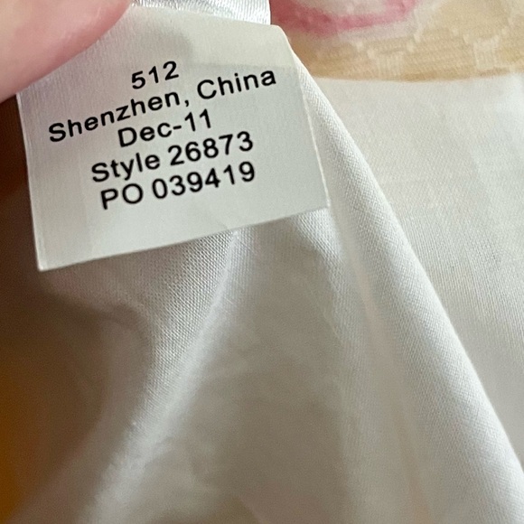 Lilly Pulitzer Amberley Dress - Picture 10 of 13